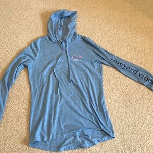 Vineyard Vines long sleeve tee